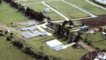 Acueductos y Alcantarillados | Constructora DIA Costa Rica