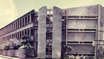 Biblioteca Ciencias Economicas Ingenieria UCR | DIA Costa Rica