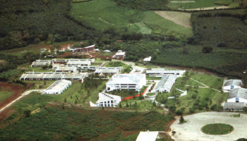 Centro Universitario San Ramon | DIA Costa Rica