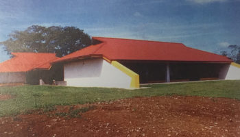 EARTH Colegio AgroIndustrial San Carlos | Constructora DIA Costa Rica