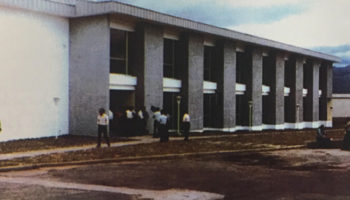 Edificio CNP Colegio AgroIndustrial San Carlos | Constructora DIA Costa Rica