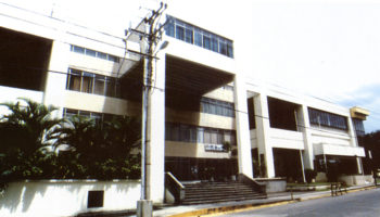 Edificio Cooperativo Colegio AgroIndustrial San Carlos | Constructora DIA Costa Rica