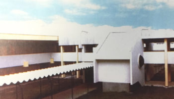 Edificio TEC Colegio AgroIndustrial San Carlos | Constructora DIA Costa Rica