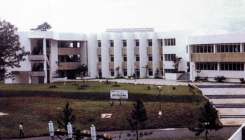 Facultad de Letras UCR Colegio AgroIndustrial San Carlos | Constructora DIA Costa Rica