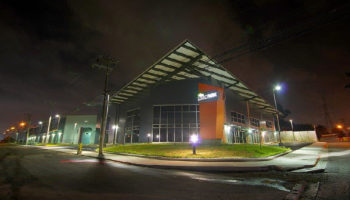 Logic Park | DIA Costa Rica