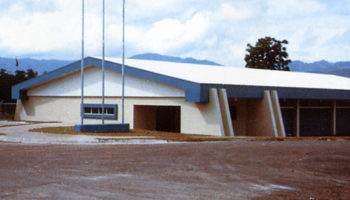 Taller INA Hatillo Colegio AgroIndustrial San Carlos | Constructora DIA Costa Rica