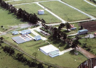 Acueductos y Alcantarillados