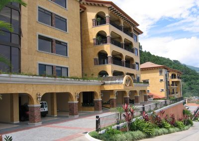 Condominio Residencial Altos del Monasterio
