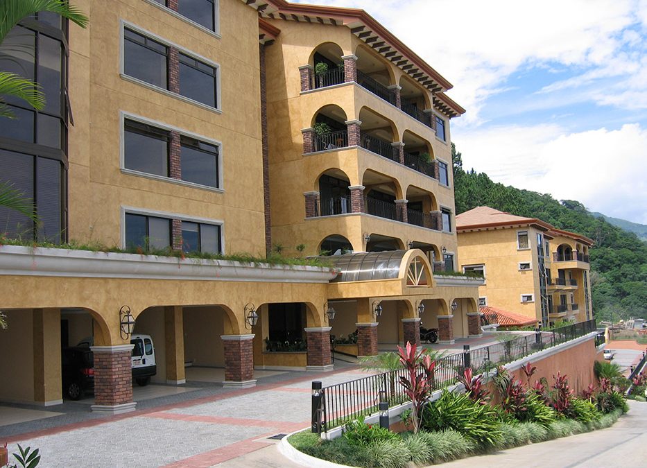 Condominio Residencial Altos del Monasterio