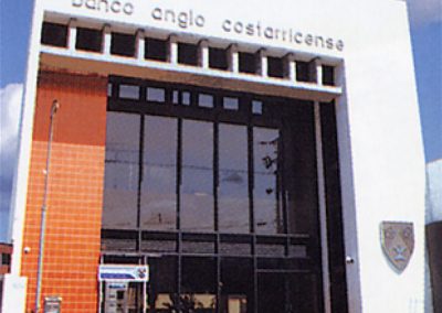 Banco Anglo Costarricense