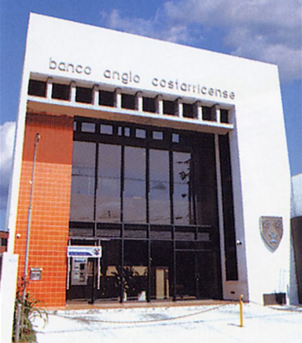 Banco Anglo Costarricense