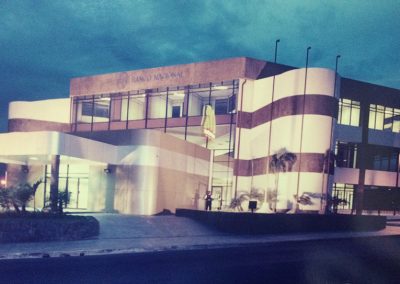 Banco Nacional Sucursal Alajuela