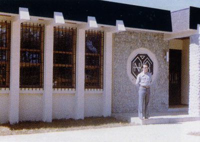 Banco Nacional Paraíso de Cartago