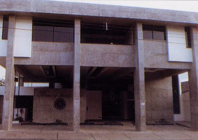 Banco de Costa Rica Sucursal Grecia