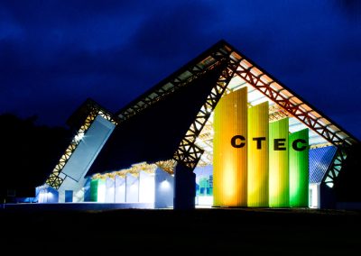 CTEC Instituto Tecnológico de Costa Rica