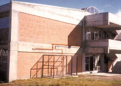 Colegio Universitario de Cartago