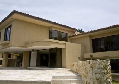 Residencias Faro I y Faro V