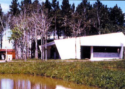 Colegio Agroindustrial de San Carlos