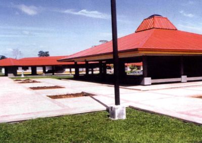 Universidad E.A.R.T.H.