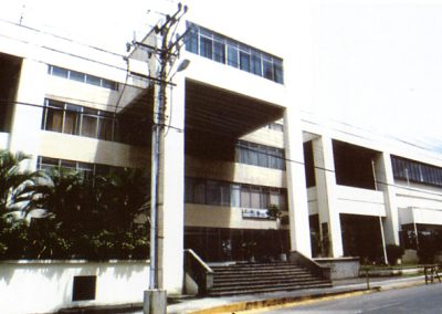 Edificio Cooperativo