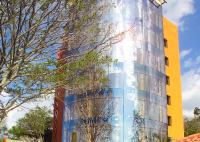 Condominio Golden Hill