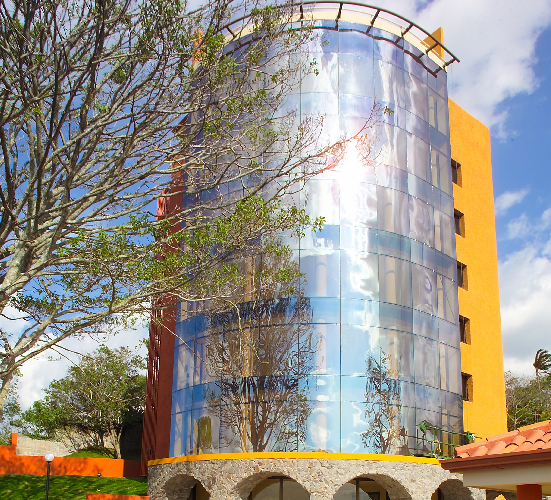 Condominio Golden Hill