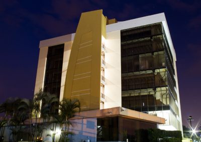 Oficentro Torre 8