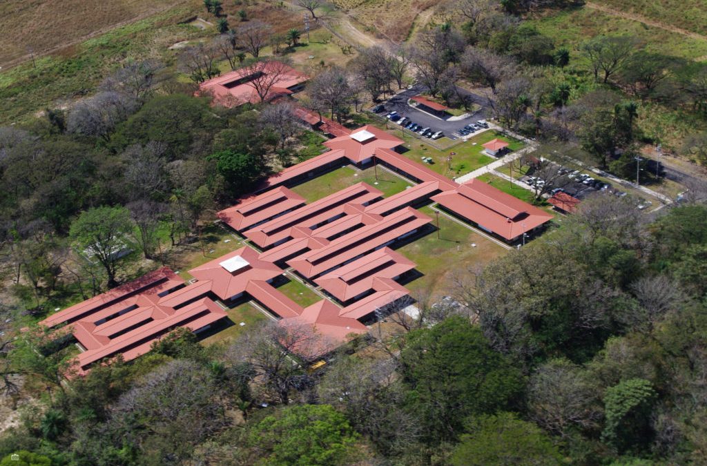 Campus UNA Guanacaste