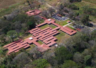 Campus UNA Guanacaste