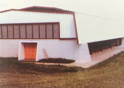 Gimnasio Liceo Tejar del Guarco