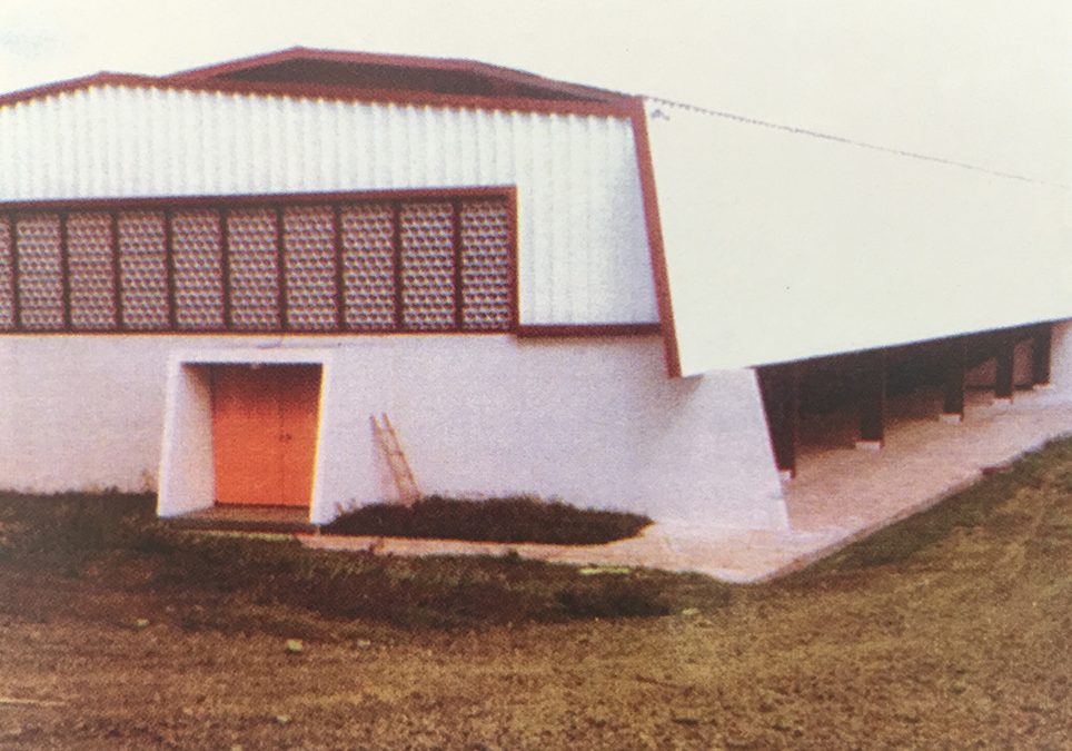 Gimnasio Liceo Tejar del Guarco