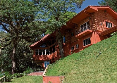 Casa de Recrero La Catarata