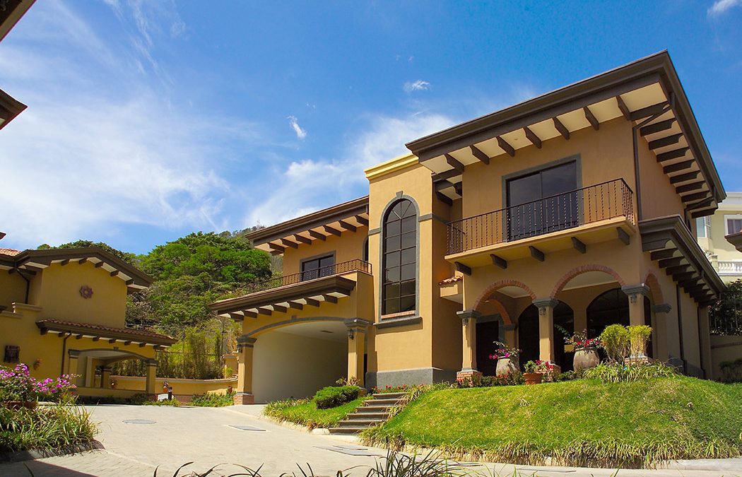 Condominio Las Sardanas