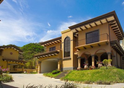 Condominio Las Sardanas