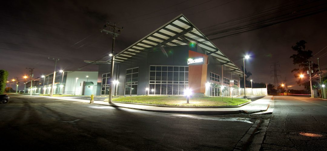Logic Park