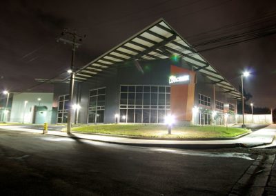 Logic Park