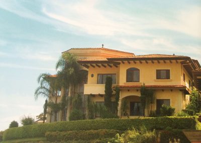 Residencias Condominio Altos del Monasterio
