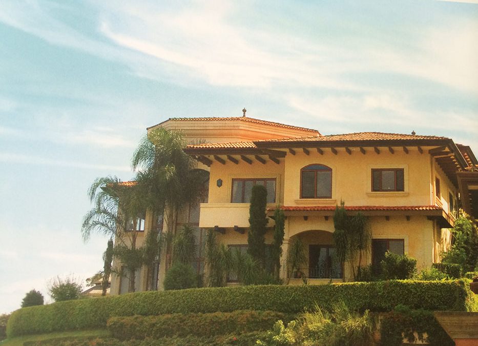 Residencias Condominio Altos del Monasterio