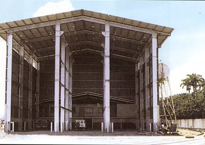 Taller Mecánico JAPDEVA