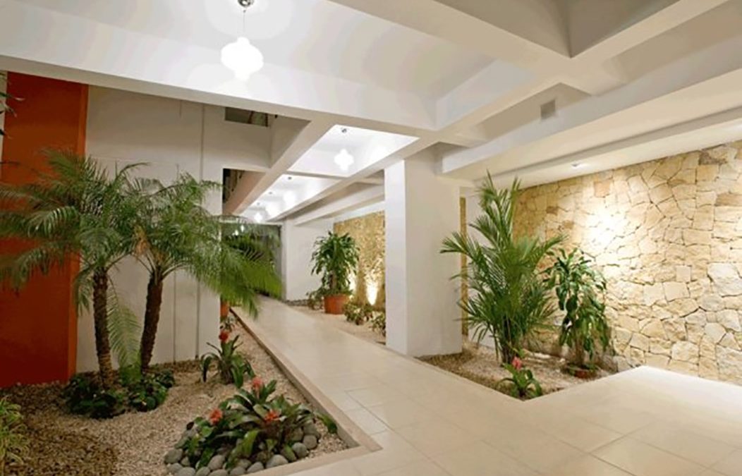 Condominio Terrazas Infinitas