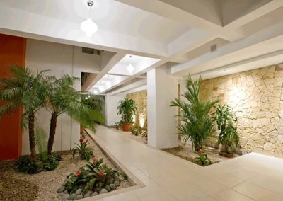 Condominio Terrazas Infinitas