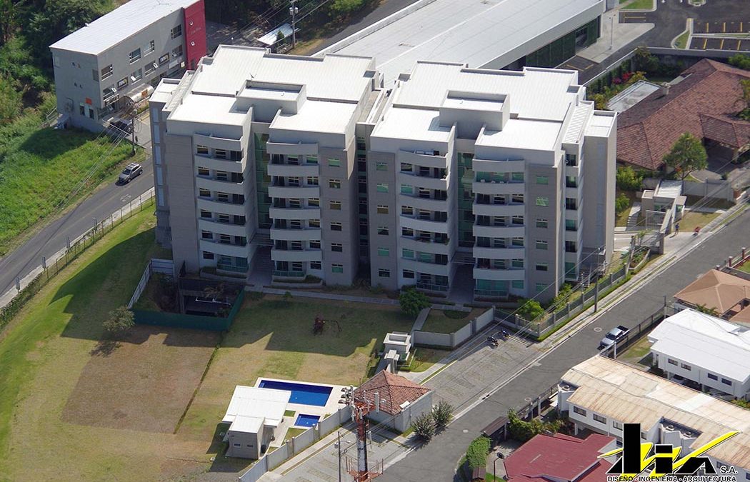 Condominio Vistas de Altamonte