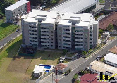 Condominio Vistas de Altamonte