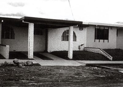 Barrio Asís