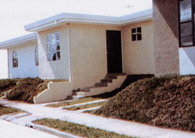 Residencial Bartolo Cruz