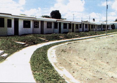 La Pitaya