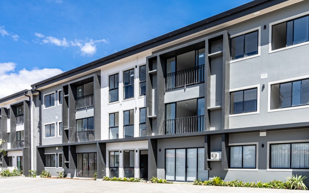 Condominio Novatriana