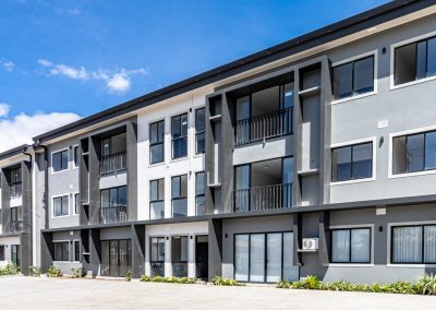 Condominio Novatriana