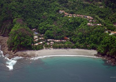 Playa Escondida