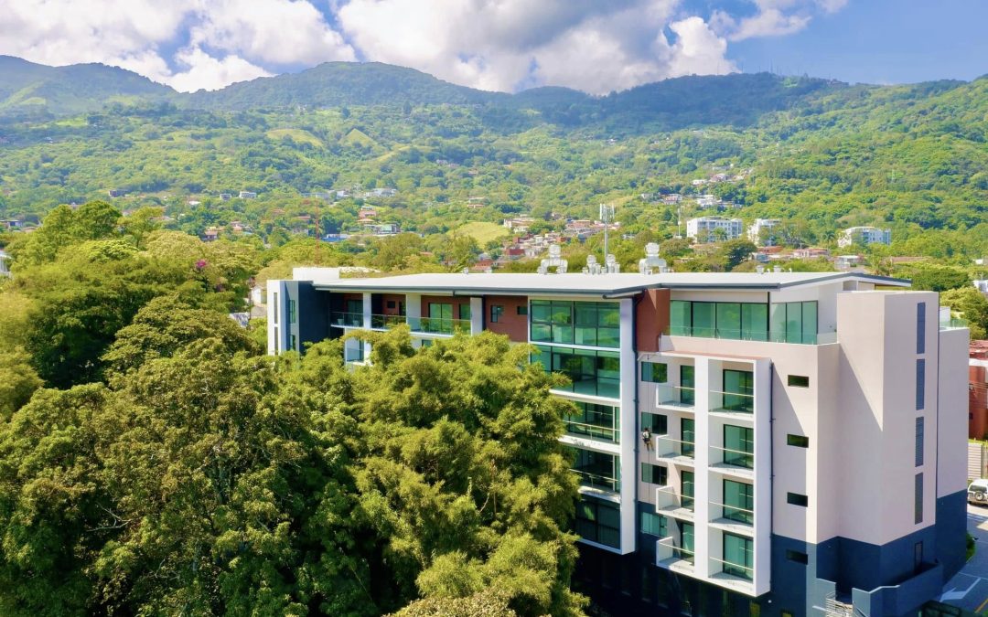 Condominio Senderos de Chircá